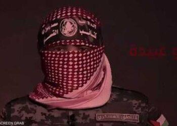 وزير الدفاع الإسرائيلي يؤكد اغتيال أبو عبيدة