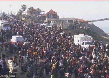 برعاية أميركية.. خطة لمغادرة سكان غزة مقابل المال