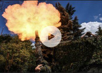 الدفاع الروسية: تدمير منصة صواريخ “نبتون” أوكرانية بطاقمها بصاروخ “إسكندر”( فيديو )