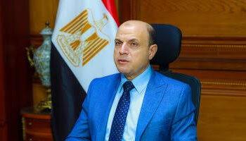 خبر سار.. محافظ كفرالشيخ: اجتماع تنسيقي لتسليم قطعة أرض لإنشاء المستشفى العام الجديد بطاقة 200 سرير.. على مساحة 5.4 فدان بغرب عاصمة المحافظة