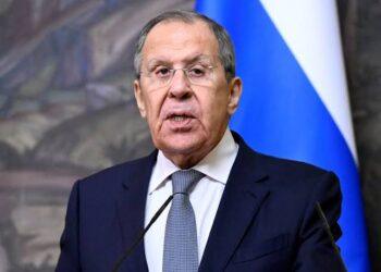 لافروف للدول الغربية التي تنوي الاعتراف بفلسطين: “اعترفوا بها الآن لا بعد شهرين! إن كنتم جادين