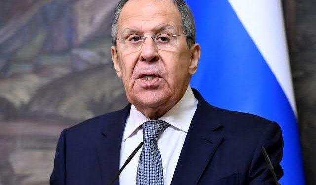 لافروف للدول الغربية التي تنوي الاعتراف بفلسطين: “اعترفوا بها الآن لا بعد شهرين! إن كنتم جادين