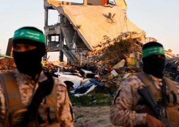 حماس تؤكد أنها لم تستلم من الوسطاء أي مقترحات جديدة بشأن غزة