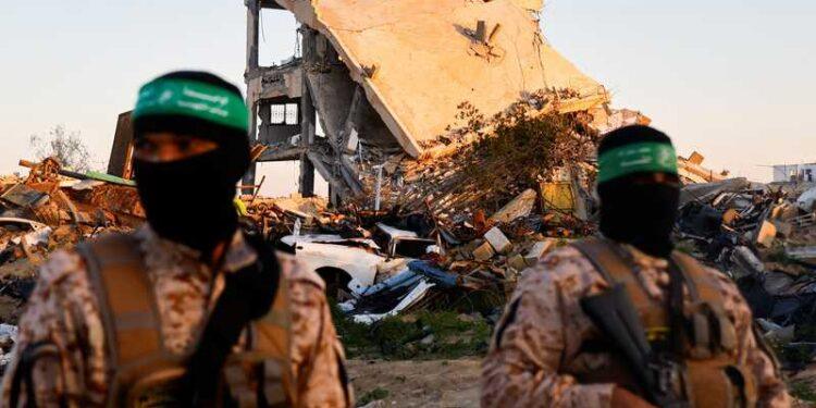 حماس تؤكد أنها لم تستلم من الوسطاء أي مقترحات جديدة بشأن غزة