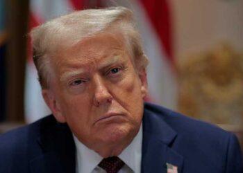 صحة ترامب تعود للواجهة.. والرئيس يكسر صمته