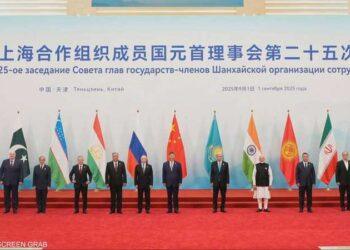 في قمة شنغهاي.. رسائل موسكو وبكين تربك الغرب وترامب