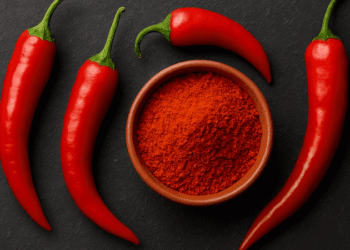 الأطعمة الحارة.. “سر صغير” يغير صحة قلبك وعقلك