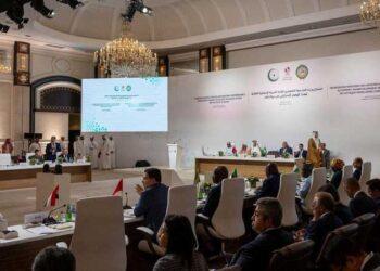 قمة الدوحة الطارئة.. ماذا تضمن مشروع البيان الختامي؟