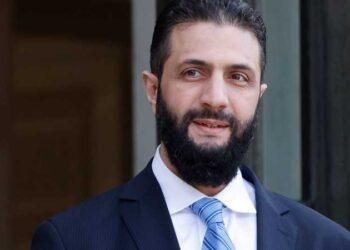 الشرع: قريبون جدا من اتفاق مع إسرائيل بوساطة أميركية