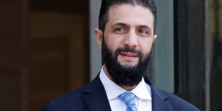 الشرع: قريبون جدا من اتفاق مع إسرائيل بوساطة أميركية