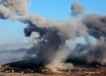 الجيش الإسرائيلي يعلن تصفية قائد ميداني وعنصر في حزب الله