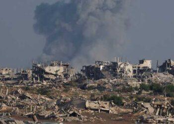 تحذير إسرائيلي من ضرب مدينة غزة بقوة “غير مسبوقة”