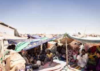 الكوليرا تواصل حصد الأرواح في السودان: أكثر من 12 ألف إصابة و509 وفيات (فيديو)