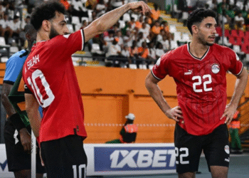 موقف صلاح ومرموش.. حسام حسن يعلن قائمة منتخب مصر استعدادا لتصفيات كأس العالم 2026