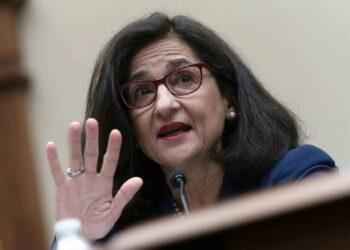 تعيين مصرية مستشارة لرئيس وزراء بريطانيا.. فمن هي؟