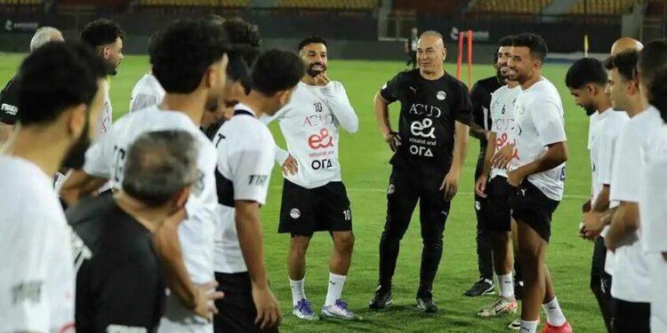 بالأرقام.. ماذا يحتاج منتخب مصر للتأهل رسميا لكأس العالم؟