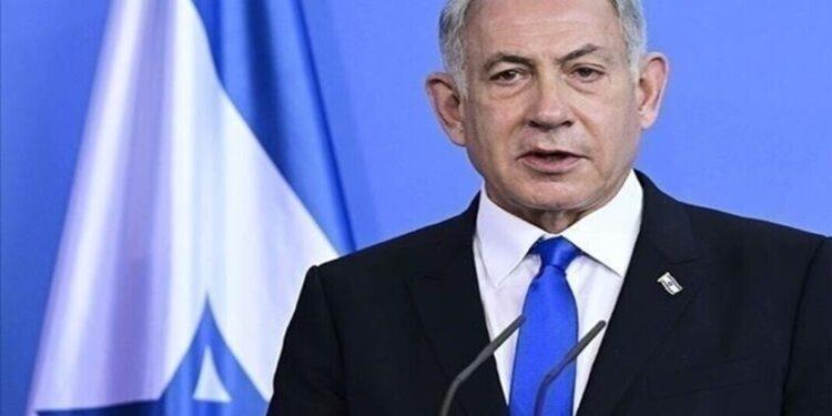 نتنياهو: 100 ألف فلسطيني غادروا غزة وأختار استمرار الحرب