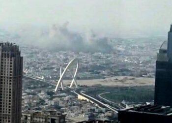 تقرير: مصر وتركيا وجهتا تحذيرا لحماس قبل ضرب الدوحة