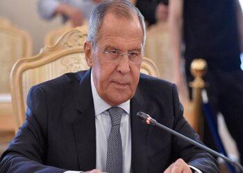 لافروف خلال اتصال مع نظيره القطري: روسيا تدين العمل العدواني الإسرائيلي ضد قطر