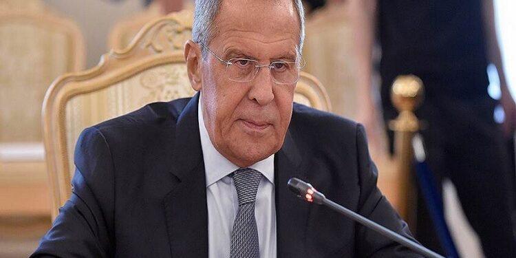 لافروف خلال اتصال مع نظيره القطري: روسيا تدين العمل العدواني الإسرائيلي ضد قطر