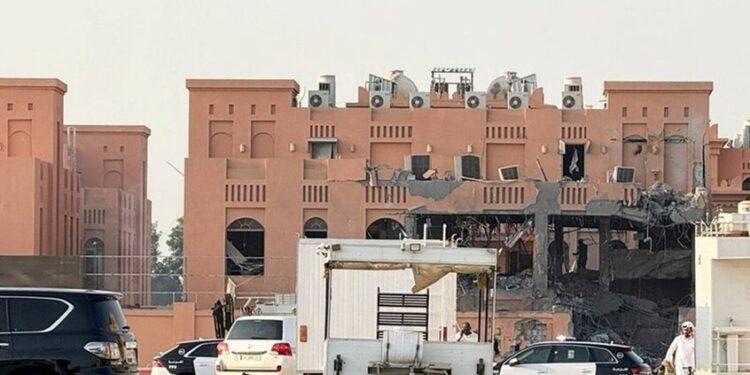 فريق ترامب يتساءل عن هدف نتنياهو الحقيقي من استهداف قادة “حماس” في الدوحة