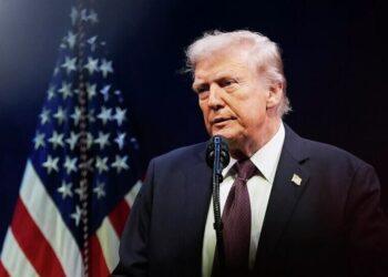 ترامب يعرب عن خيبة أمله في وتيرة تسوية نزاع أوكرانيا