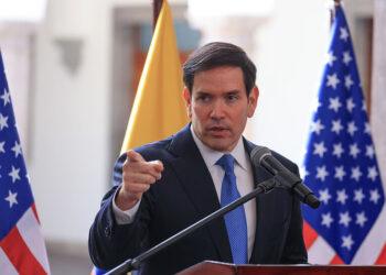 وزير الخارجية الأمريكي: نشارف على إتمام اتفاق التعاون الدفاعي المعزز مع قطر