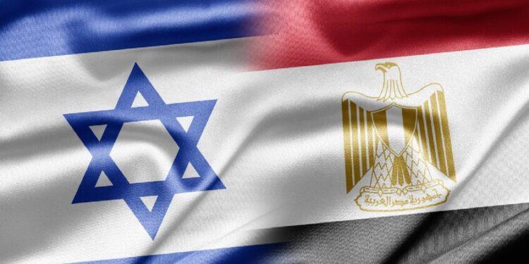 “محاولة إسرائيلية للضغط على مصر”.. خبير يعلق على تقرير عبري مثير