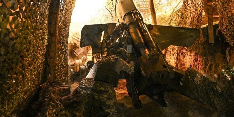 الدفاع الروسية: توجيه ضربة دقيقة ومركّبة لشبكة السكك الحديدية الأوكرانية التي تخدم قوات كييف