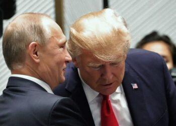 ترامب يوضح لماذا كان يتوقع التوصل إلى حل سريع في أوكرانيا