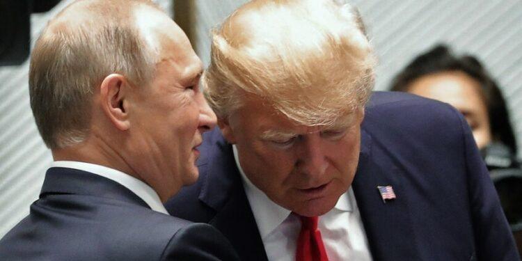 ترامب يوضح لماذا كان يتوقع التوصل إلى حل سريع في أوكرانيا