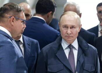 بوتين: روسيا ستواصل تعزيز جيشها حتى بعد انتهاء العملية العسكرية الخاصة