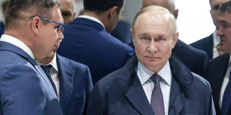 بوتين: روسيا ستواصل تعزيز جيشها حتى بعد انتهاء العملية العسكرية الخاصة