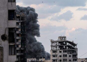 قطاع غزة.. ارتفاع حصيلة ضحايا القصف الإسرائيلي إلى 29 قتيلا منذ فجر اليوم