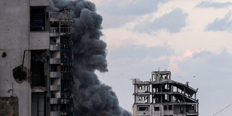 قطاع غزة.. ارتفاع حصيلة ضحايا القصف الإسرائيلي إلى 29 قتيلا منذ فجر اليوم