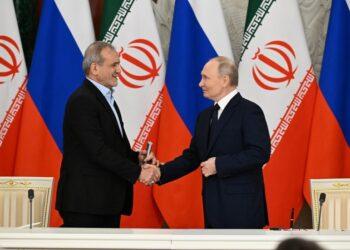 تفاصيل مشروع نووي ضخم بقيمة 25 مليار دولار بين روسيا وإيران