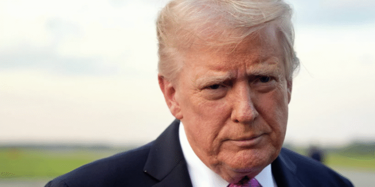 ترامب: يبدو أننا على وشك التوصل إلى اتفاق بشأن غزة يشمل إعادة الرهائن وإنهاء الحرب