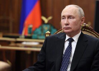 بوتين: الروس يدركون أن البلاد تعيش لحظة تاريخية