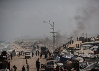 ردا على خطة ترامب.. حماس تؤكد تمسكها بالثوابت ورئيس بلدية خان يونس يقترح حلا عربيا عاجلا