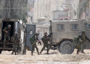 إسرائيل تحول منازلا لثكنات عسكرية فى الضفة الغربية