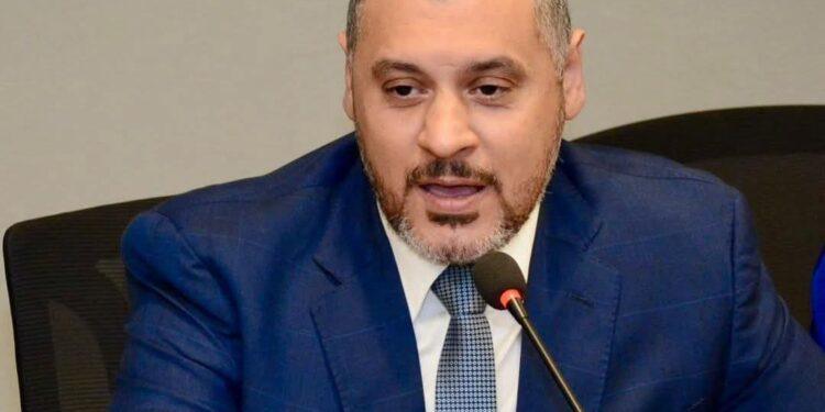 مصر القومي: نخوض انتخابات النواب 2025 ضمن الائتلاف الوطنى والتزاماً بمسئوليتنا الوطنية وجار الانتهاء من الأسماء المرشحة لخوض انتخابات النواب.