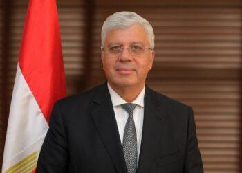 وزير التعليم العالي يهنئ العلماء المصريين المدرجين في قائمة ستانفورد لأفضل ٢٪ من علماء العالم لعام ٢٠٢٥