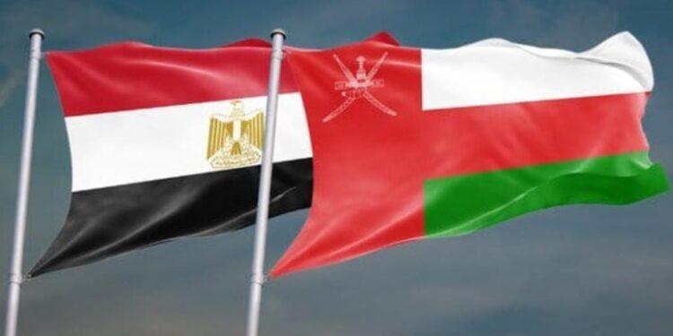 سفارة سلطنة عمان بالقاهرة تعزى مصر فى حادث قطار مطروح