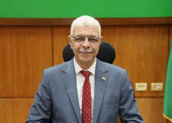 رئيس جامعة المنوفية يعلن تعيين قيادات إدارية جدد ويؤكد دور الجهاز الإداري في دعم مسيرة التطوير وتنفيذ استراتيجية الجامعة