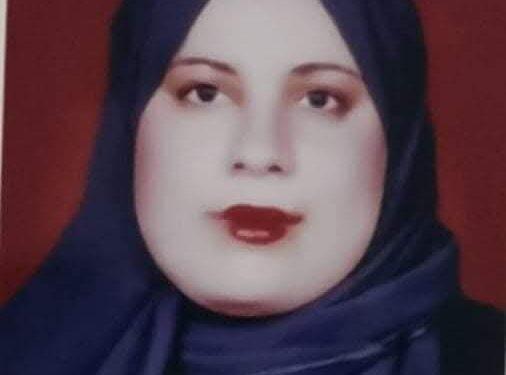 السفير الحبيب النوبي ينعى الدكتورة رنده حسين عبد الهادي أستاذ الطب الشرعي بكلية الطب جامعة أسيوط
