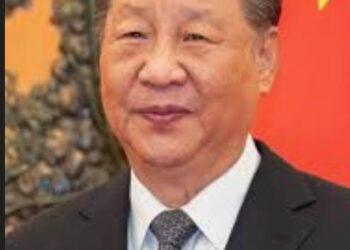 شي يبعث برسالة تهنئة إلى معرض الصين الدولي الـ25 للاستثمار والتجارة