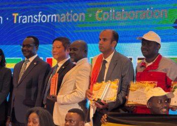 التعليم العالي: الجامعات التكنولوجية تحقق مراكز متقدمة في تحدي التكنولوجيا الإفريقي العاشر بكينيا