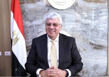 التعليم العالي: مد فترة تسجيل رغبات طلاب المرحلة الثالثة حتى السابعة مساء الأحد ٧ سبتمبر