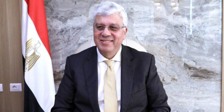 التعليم العالي: مد فترة تسجيل رغبات طلاب المرحلة الثالثة حتى السابعة مساء الأحد ٧ سبتمبر