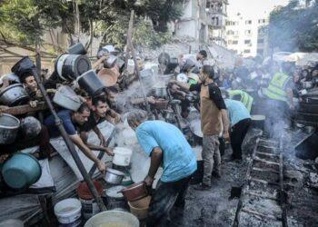 يونيسيف تحذر: ملايين الأطفال مهددون بفقدان حقهم في التعليم بسبب تراجع الدعم الدولي”